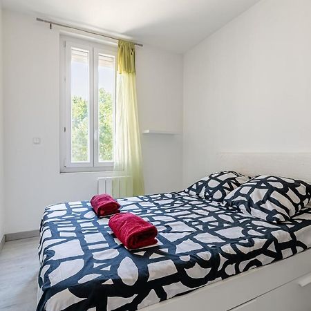 T3 Moderne Et Cosy Au Bord De Mer Marseille Luaran gambar