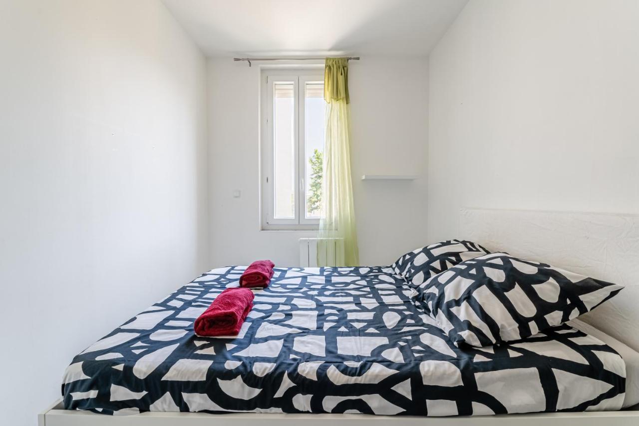 T3 Moderne Et Cosy Au Bord De Mer Marseille Luaran gambar